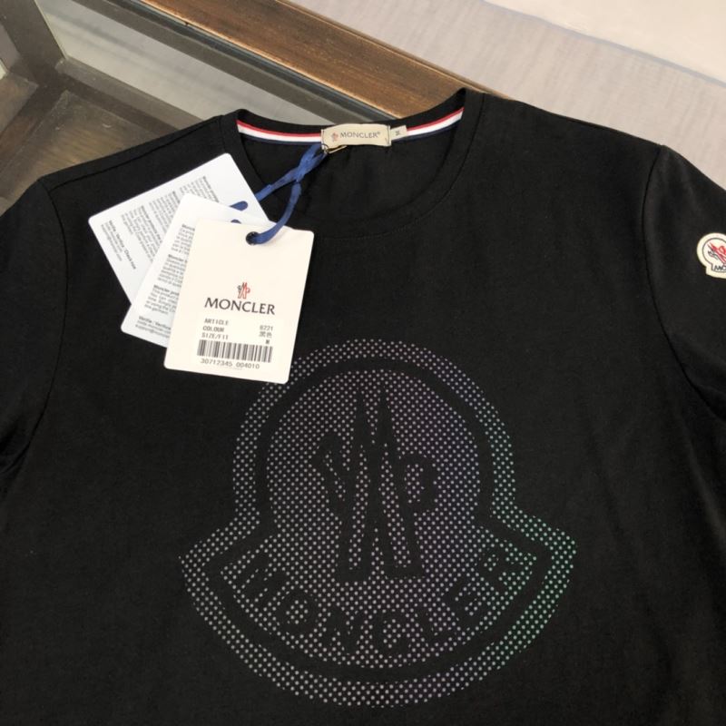 Moncler T-Shirts